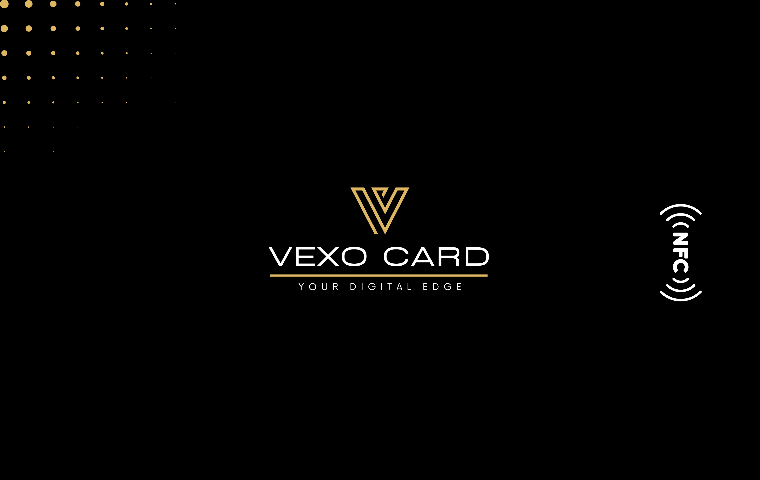 VEXO CARD