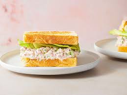 Tuna Sandwich