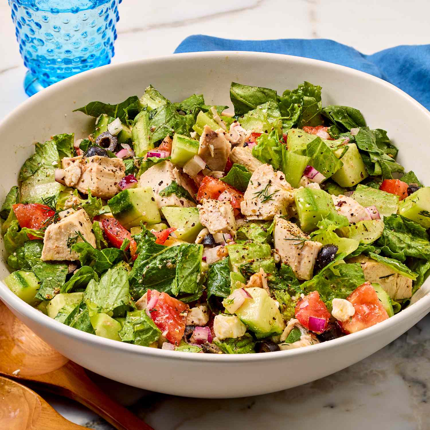 Tuna Salad