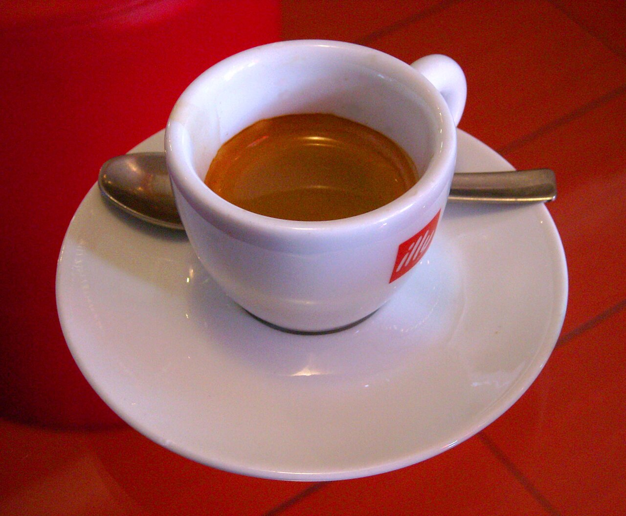 Double Espresso