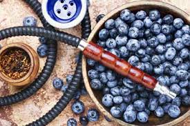 Blueberry