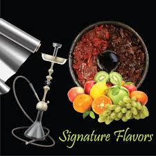 Mix Flavors