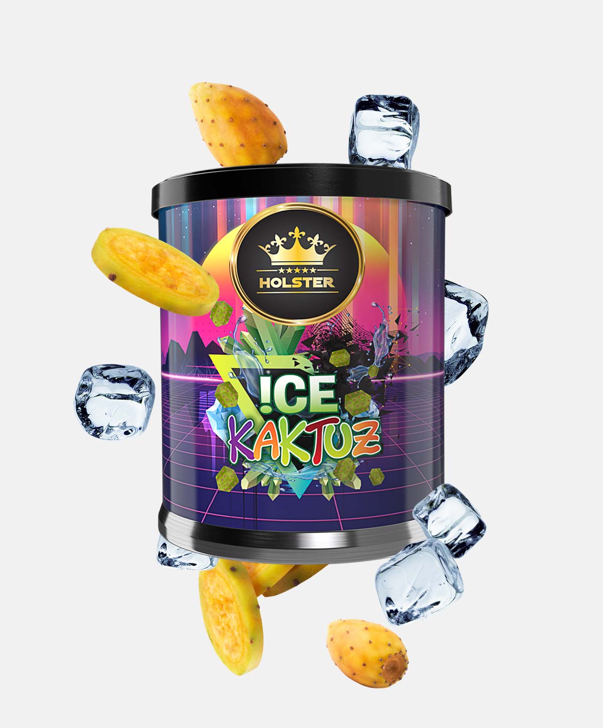 Ice Mix