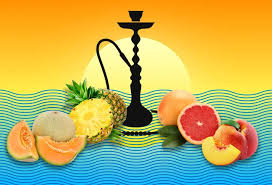 Tropical Mix