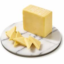 Extra Cheese