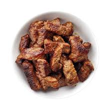 Extra Meat