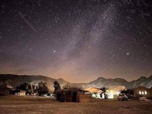 Camping Sites