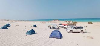 Camping Advisors