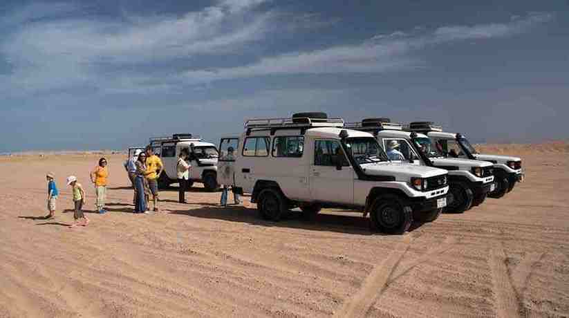 Transportation Services