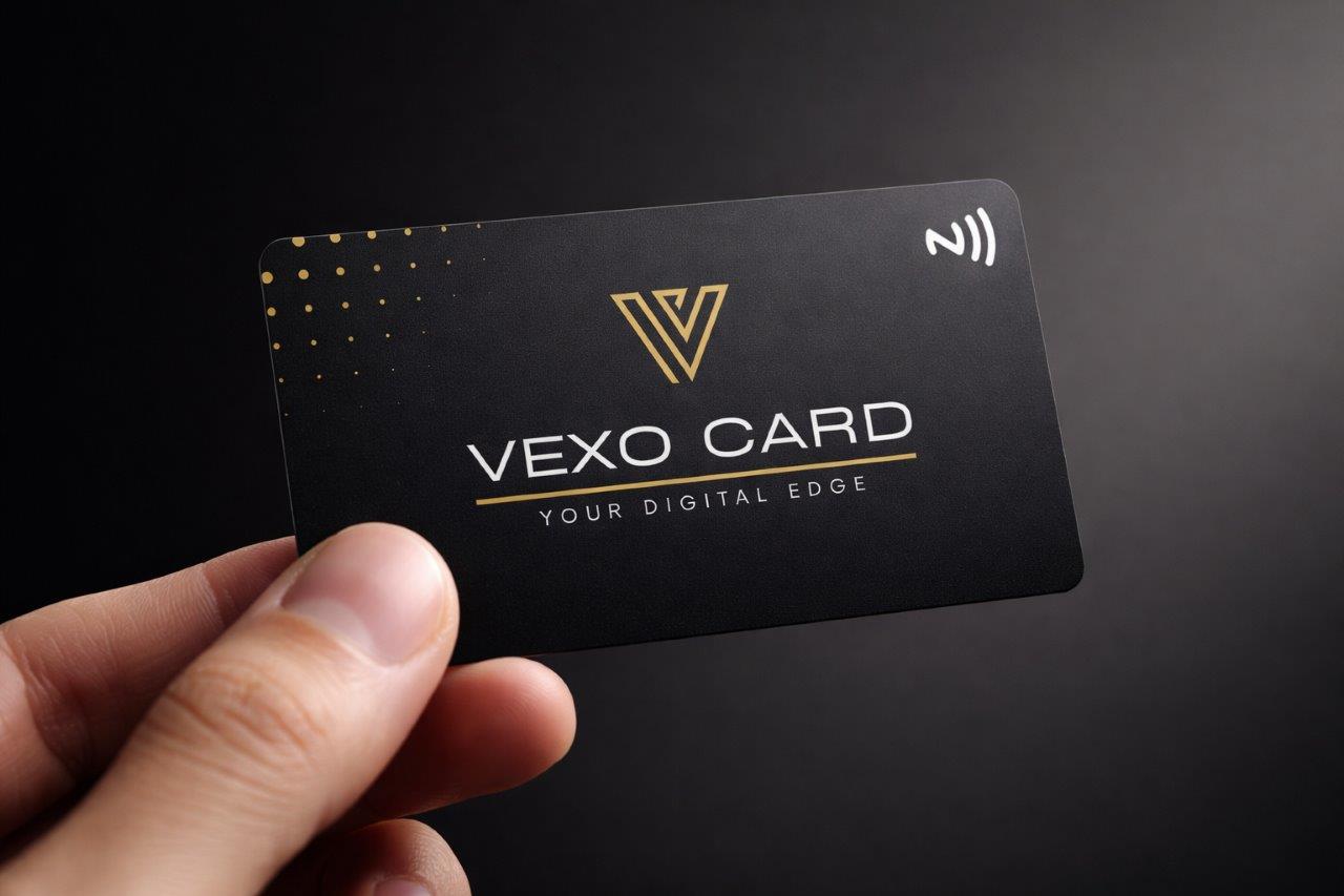 NFC Business Cards