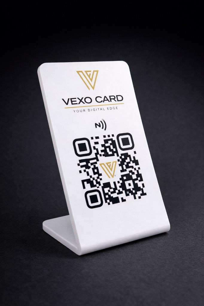 NFC Stands