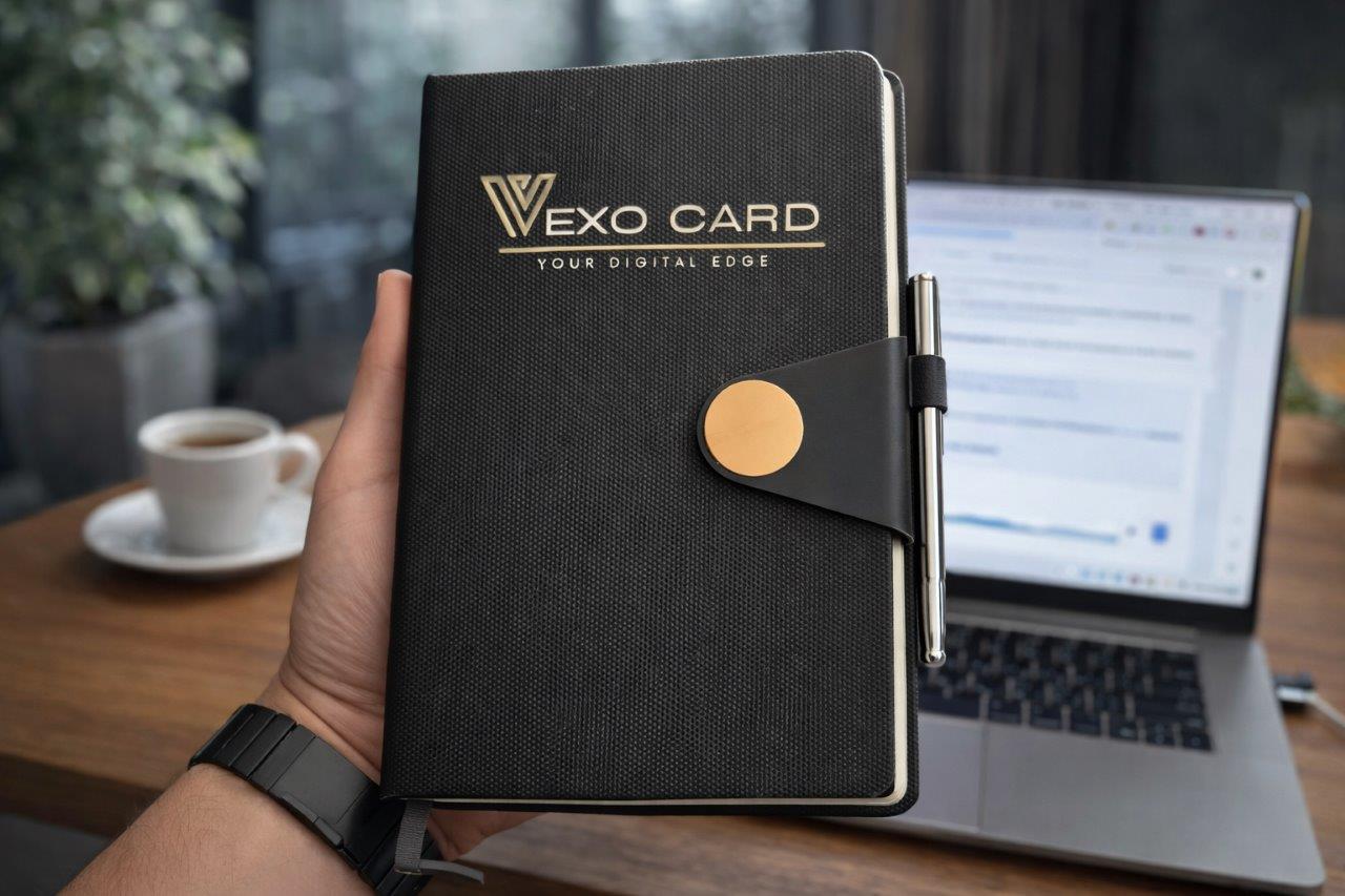 Smart Notebooks
