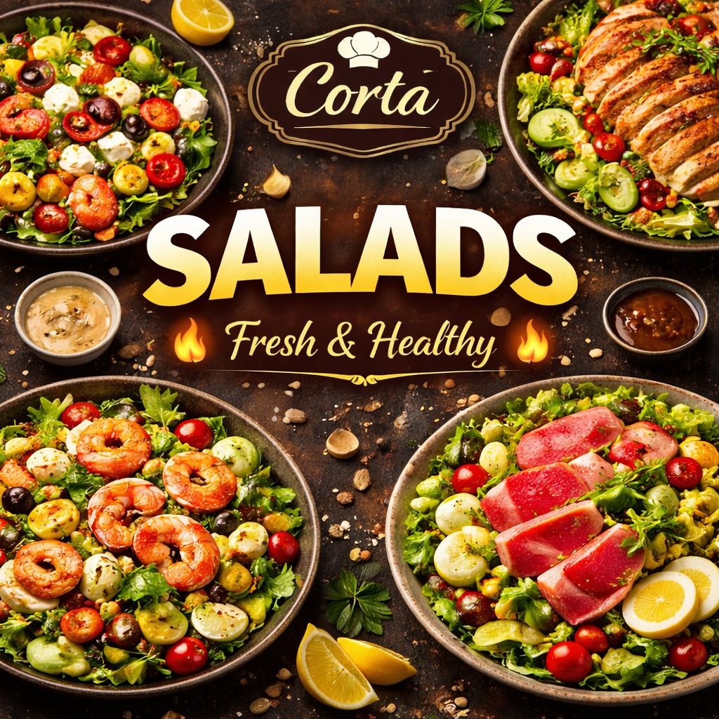 Salads