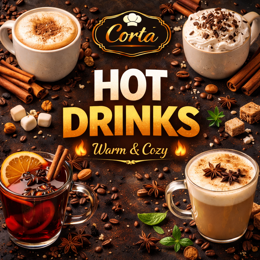 Hot Drinks