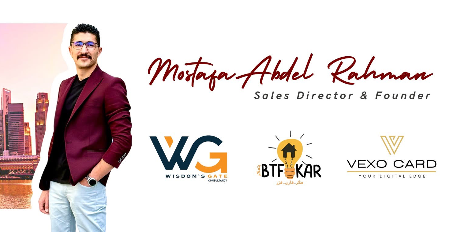Mostafa Abdel Rahman