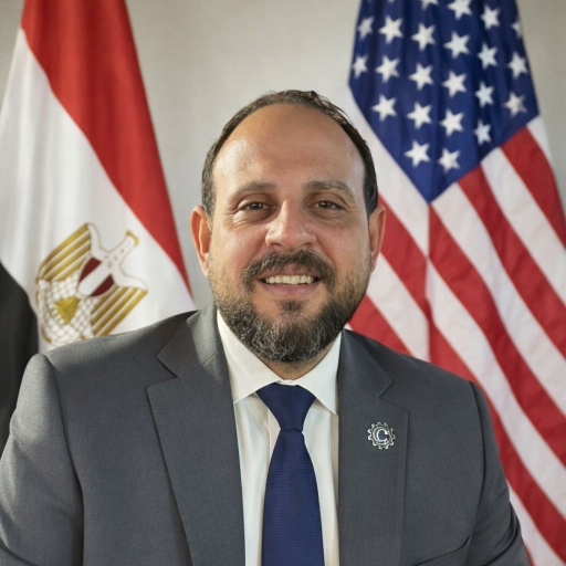 Amir Melek